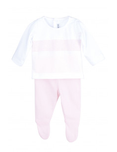 CONJUNTO POLAINA "ANYAR"