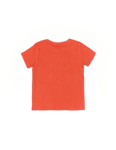 CAMISETA "ECO JUNGLE"