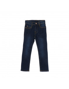 PANTALÓN VAQUERO SKINNY