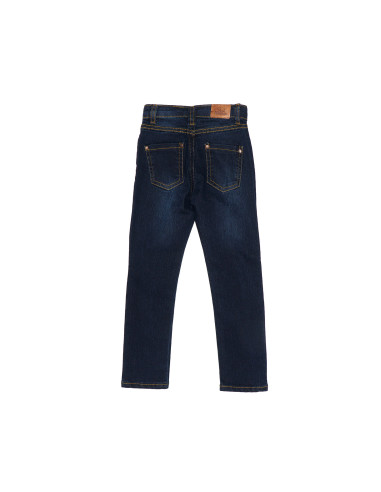 PANTALÓN VAQUERO SKINNY
