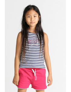 CONJUNTO CORTO NIÑA...