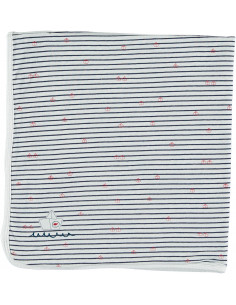 ARRULLO "PETIT BATEAU"