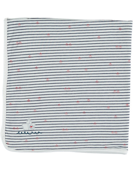 ARRULLO "PETIT BATEAU"