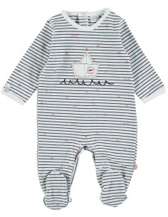 PELELE VER "PETIT BATEAU"