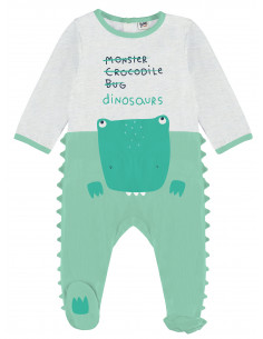 PELELE VER "DINOSAURS"