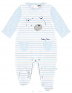 PELELE VER "BABY BEAR"