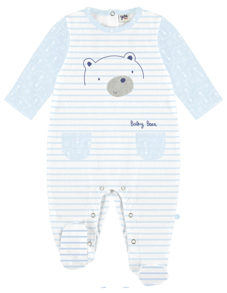 PELELE VER "BABY BEAR"