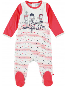 PELELE VER "STYLE GIRL FUN"