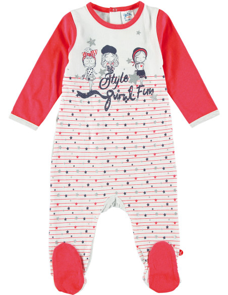 PELELE VER "STYLE GIRL FUN"