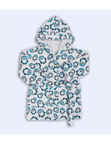 ALBORNOZ PINGÜINOS