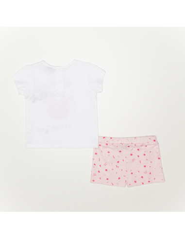 CONJUNTO "PICNIC TIME"
