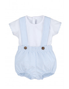CONJUNTO POLOLO NIZA