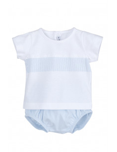 CONJUNTO POLOLO ANYAR