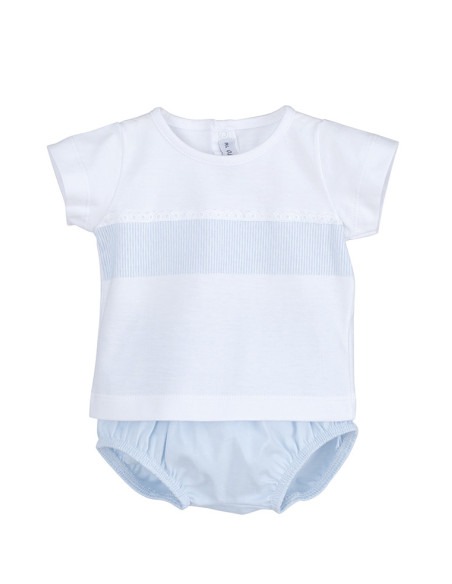 CONJUNTO POLOLO ANYAR