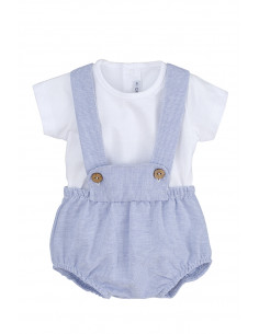 CONJUNTO POLOLO WAIMEA