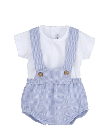 CONJUNTO POLOLO WAIMEA