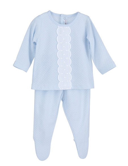 CONJUNTO POLAINA BATAM