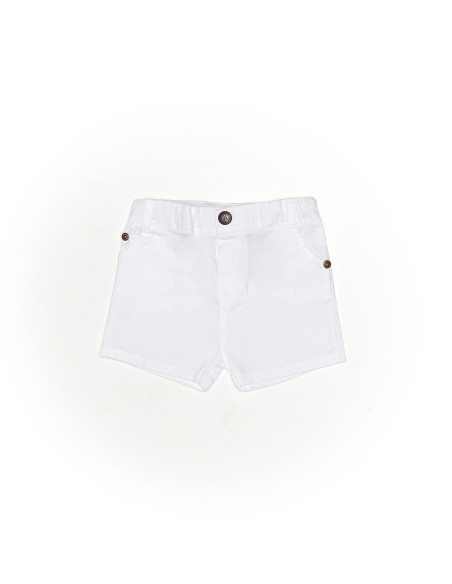 PANTALÓN CORTO NIÑA