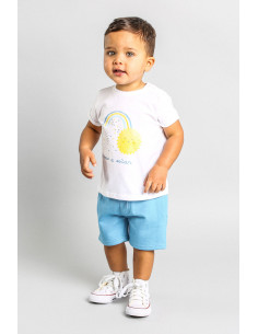 CONJUNTO SOL, SOLECITO