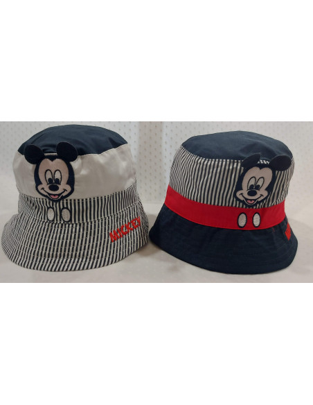 GORRO MICKEY