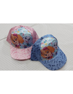 GORRA PATRULLA CANINA