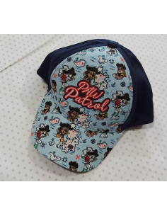 GORRA PAW PATROL