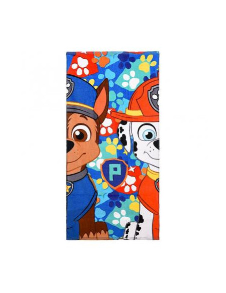 TOALLA PATRULLA CANINA