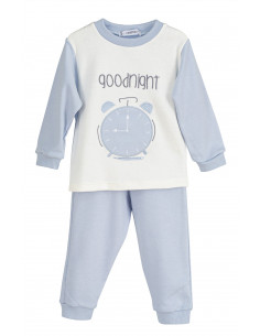 PIJAMA INFANTIL INV...
