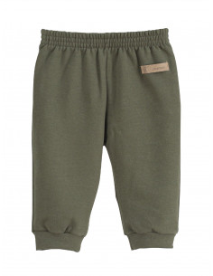 PANTALÓN CHÁNDAL FELPA