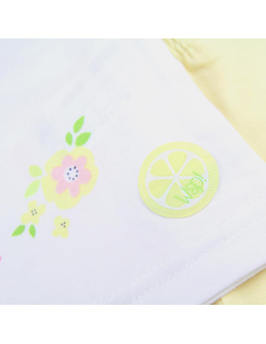 CONJUNTO LEGGING "TUTTI FRUTTI"