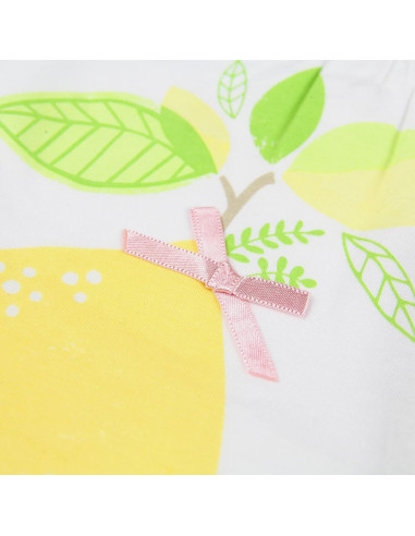 CONJUNTO LEGGING "TUTTI FRUTTI"
