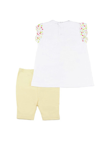 CONJUNTO LEGGING "TUTTI FRUTTI"