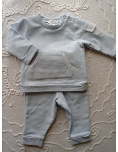 CHÁNDAL BEBÉ CELESTE