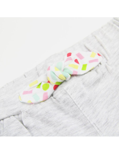 CONJUNTO ALGODÓN "TUTTI FRUTTI"
