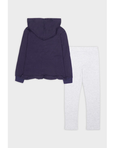 CONJUNTO LEGGINGS "COSY WOOL"