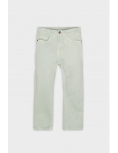 PANTALÓN NIA MINT