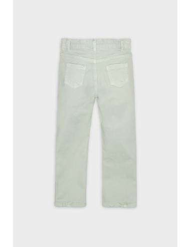 PANTALÓN NIA MINT