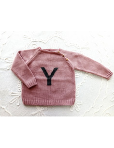 JERSEY "Y"