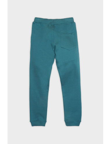 PANTALÓN CHÁNDAL INFANTIL "BASICS"