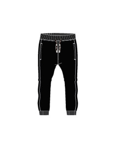 PANTALÓN CHÁNDAL INFANTIL...