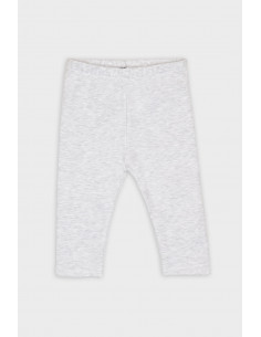 LEGGINGS BEBÉ INV "BASICS"