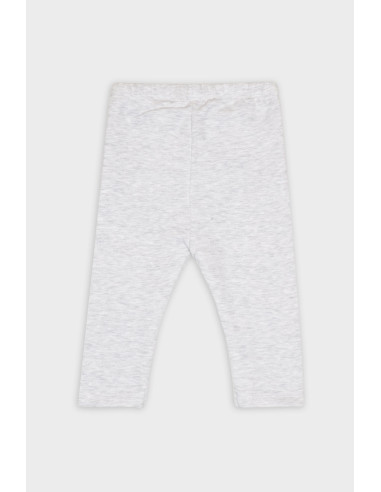 LEGGINGS BEBÉ INV "BASICS"