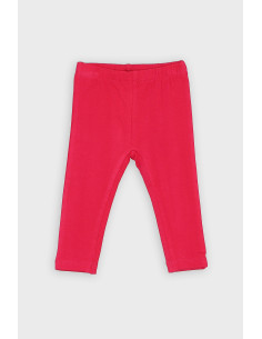 LEGGINGS BEBÉ INV "BASICS"