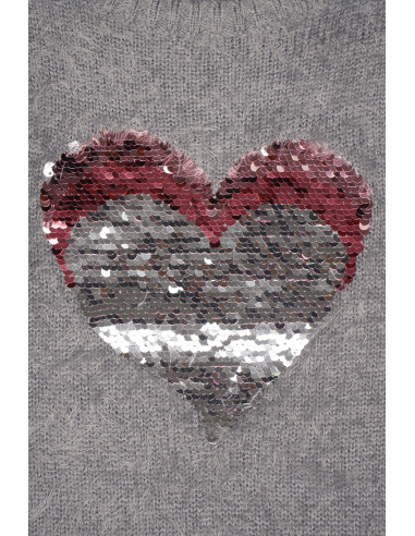 JERSEY CORAZÓN "FANTASY"