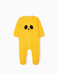 PIJAMA OSITO
