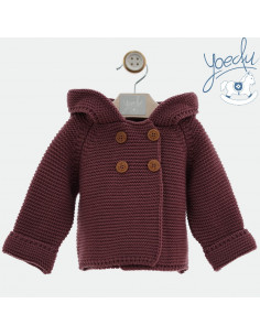 TRENKA "POMPÓN PELO"