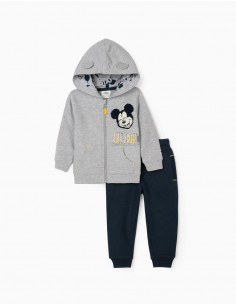 CHÁNDAL MICKEY