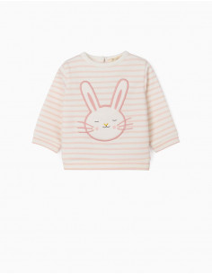 SUDADERA CONEJO