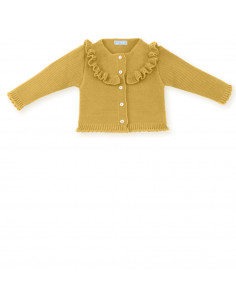 CHAQUETA "LONDON STYLE"