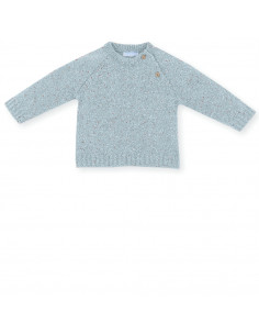 JERSEY "LONDON STYLE"